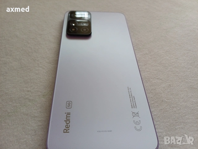 Xiaomi Redmi Note 11 pro plus 5G 8/256 GB