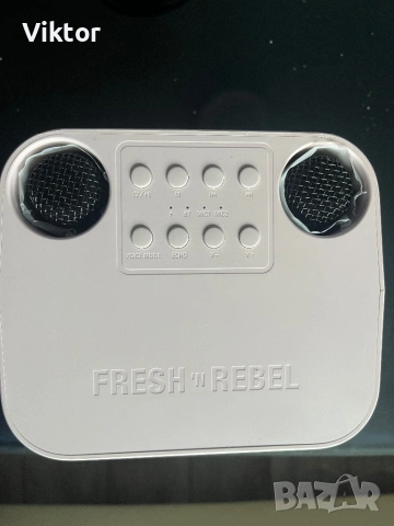 Bluetooth колонка , снимка 3 - Bluetooth тонколони - 53597148