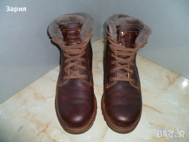 Panama Jack боти №42, снимка 7 - Мъжки боти - 52818412