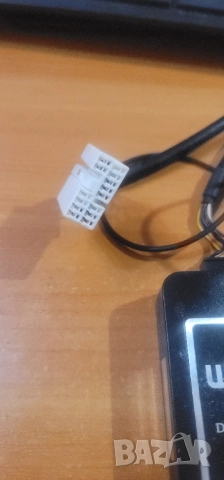 Дигитален чейнджър за Хонда, снимка 3 - Аксесоари и консумативи - 52739111