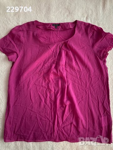 Дамска блузка Marc O’Polo, снимка 5 - Тениски - 40324430