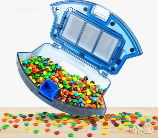 Прахосмукачка робот Eufy BoostIQ RoboVac 11S,супер тънка,1300Pa силно засмукване,тиха,чисто нова, снимка 16 - Прахосмукачки - 52857629