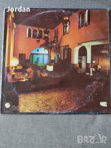 Запазени Грамофонни плочи , снимка 3 - Грамофонни плочи - 50409917