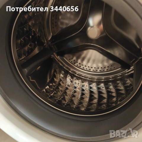 Пералня Samsung , снимка 5 - Друга електроника - 51772682