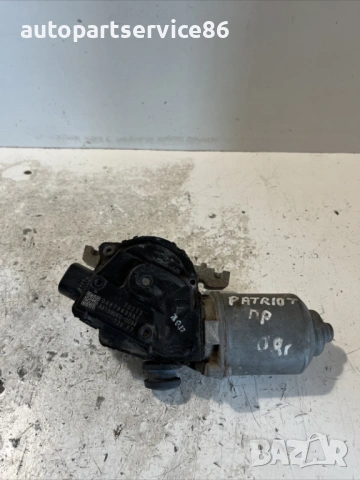 Мотор за преден чистач за Jeep Patriot 2.4 Бензин (2008) 04879433AE