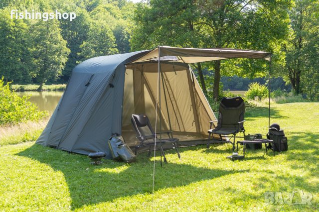 Лятна палатка-столова - Anaconda Canteeny New 2020, снимка 1