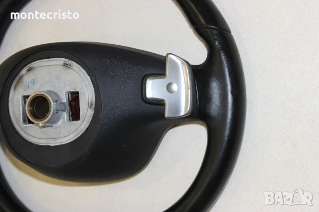 Волан Mercedes W222 S-Class (2013-2017г.), снимка 16 - Части - 50906899