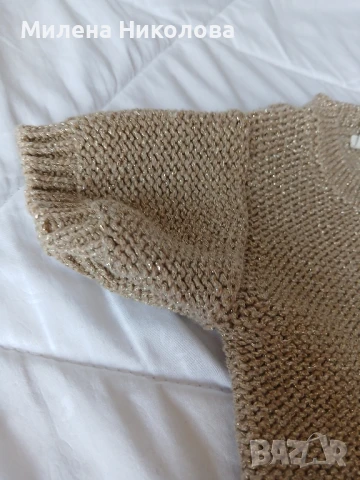 Дрехи за момиченце 6-9м, снимка 5 - Комплекти за бебе - 50577840