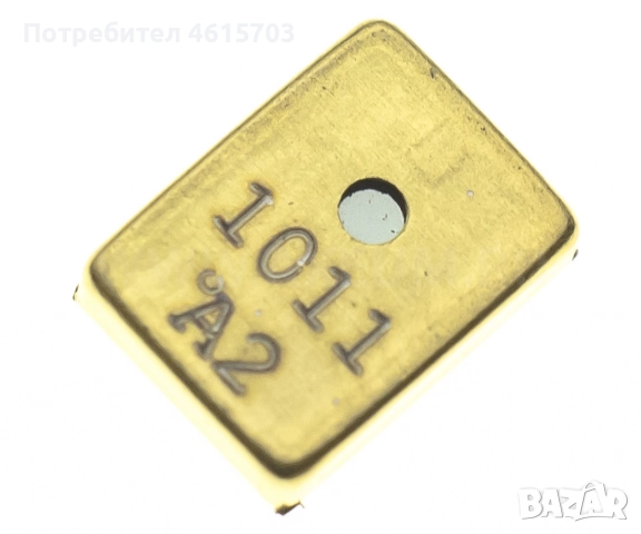 Микрофон (Microfone) за Nokia 5610/3120с/3610a/5220/5230/5310/5630/5730/5800/8600/E51/E52/E55/E66/79, снимка 2 - Резервни части за телефони - 52017909