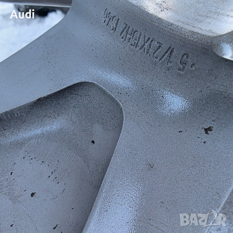 Джанти 15 Mini Cooper F55 F56 F57, снимка 9 - Гуми и джанти - 53583419