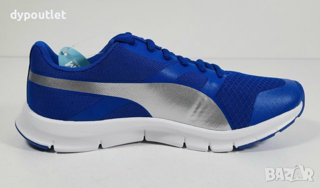 Puma Flexracer - Дамски маратонки, размери - 35.5 , снимка 8 - Маратонки - 39406334