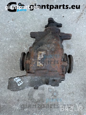 Диференциал за БМВ е87 е81 3.07 ратио 7524307-04 bmw