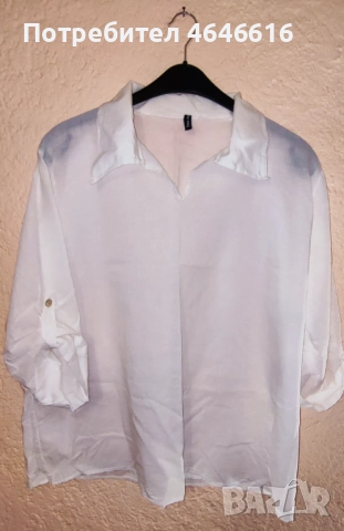 Лот дрехи, снимка 6 - Блузи с дълъг ръкав и пуловери - 52657341