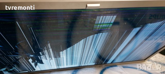 LED подсветка за дисплей TPT320B5-AT011.H REV.S1J за телевизор PHILIPS модел 32PFS6855/12, снимка 5 - Части и Платки - 39702786
