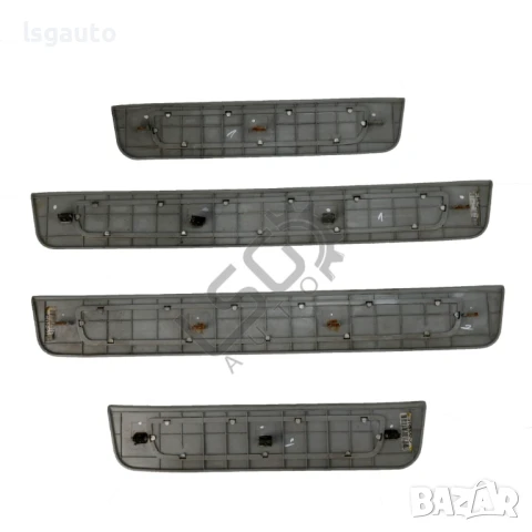 Комплект лайсни прагове Hyundai Santa fe 2006-2013 ID:147076, снимка 2 - Части - 50521300