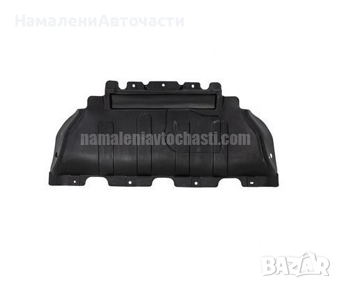 68091772AA EZC-CH-142 кора под двигател Jeep Grand Cherokee Dodge Durango