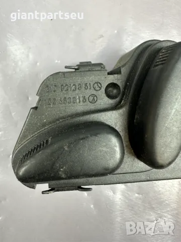 Бутон Управление седалка за Мерцедес Mercedes-benz W210 2108213851, снимка 2 - Части - 49090859