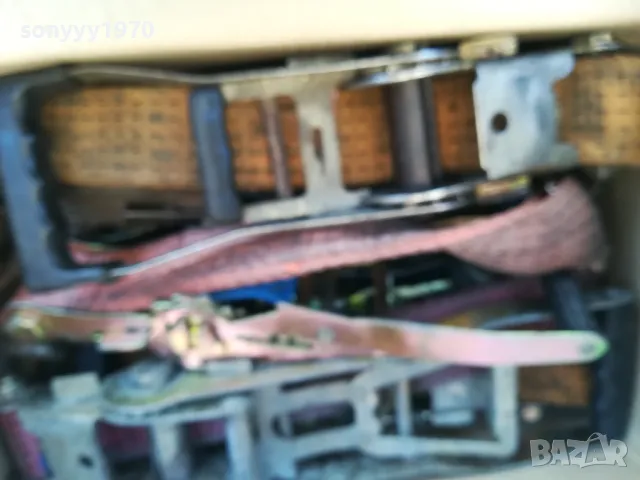 ТРЕСЧОТКА ОТ ТИР 15ЛВ ЗА 1БР 0101251812, снимка 4 - Аксесоари и консумативи - 48511480