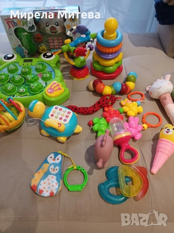 Лот играчки , снимка 3 - Други - 52551483