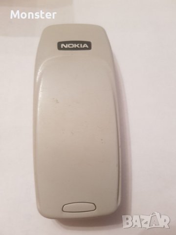 Nokia 3330, снимка 3 - Nokia - 36744211