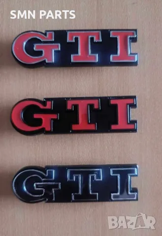 • Оригинални емблеми на VW Golf 5 (предна, задна и за волан) emblema, снимка 7 - Части - 49255087
