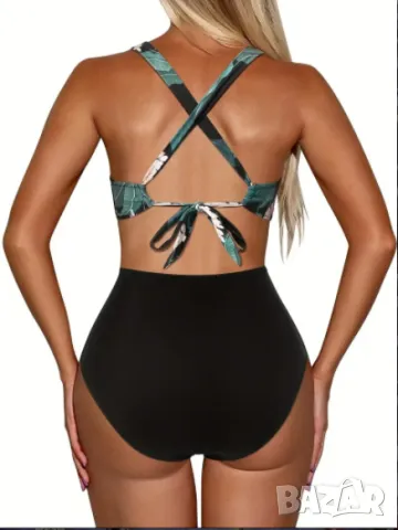 Нов цял бански, снимка 2 - Бански костюми - 49459999