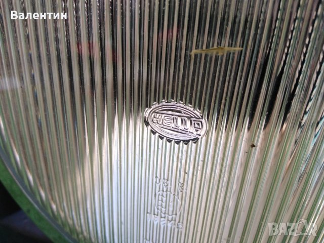 Hella rallye 4000 CHROMIUM, снимка 4 - Аксесоари и консумативи - 43079219