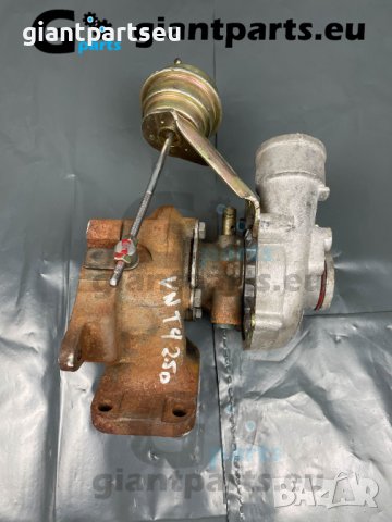 Турбо за VW Транспортер Т4 Transporter T4  SPC-TB04 07075015, снимка 2 - Части - 40582279