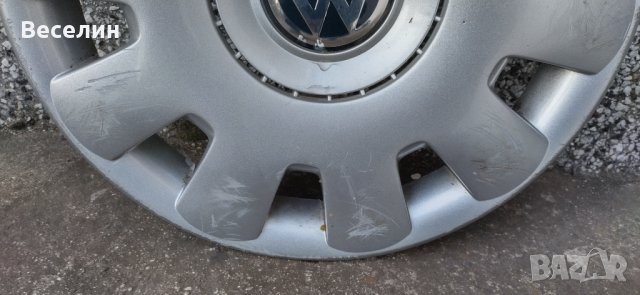 Оригинален тас за Фолксваген , снимка 6 - Части - 44086841