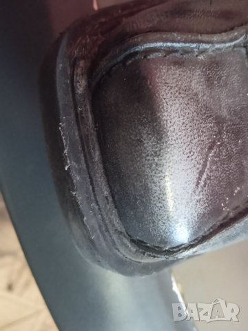 Мъжки обувки, снимка 3 - Официални обувки - 39654812