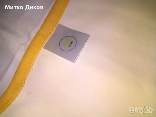 Покривка за маса легло нова 176х132 см на Аглика трейд 50пр. памук и 50пр. рециклиран полиестер, снимка 7 - Покривки за маси - 50257754