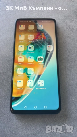 Huawei P Smart 2021, снимка 1