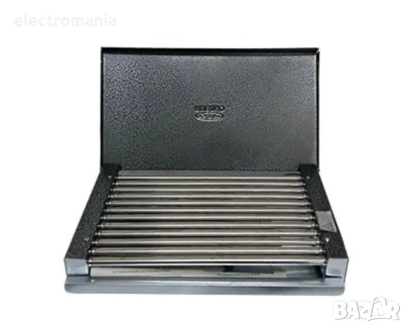 електрическа скара ,Rubino’ 1600W