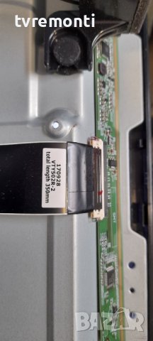 MAIN BOARD ZG8190R-1 for 32 GHB 6000 Madrid Smart TV - GRUNDIG, снимка 5 - Части и Платки - 36691564