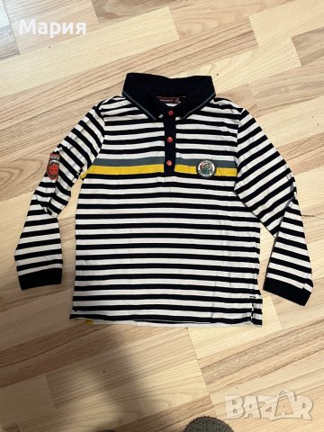 Панталон и блузка Serj Major, снимка 4 - Детски панталони и дънки - 37865377