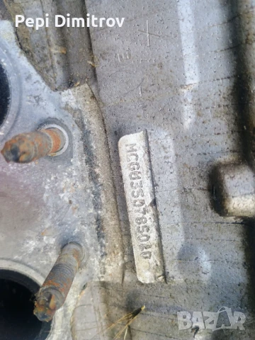ГЛАВА PEUGEOT 308,207 1.41.6 VTi citroen c3,c4,mini r55,r56V753354980R , снимка 6 - Части - 51293042