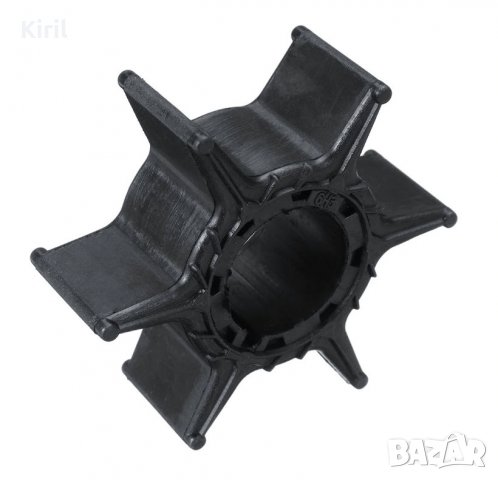 ВОДНА ПОМПА ИМПЕЛЕР за Yamaha 2 - 4 тактови 40 50 55 60 70 HP  6H3-44352-00 , снимка 3 - Воден транспорт - 27259968