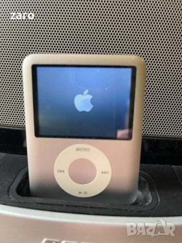 Bose SoundDock 10 – топ модел на фирмата, снимка 4 - Аудиосистеми - 53231472