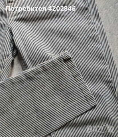 Pull&Bear , снимка 4 - Дънки - 53251670