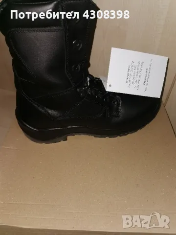 кубинки 44, 43, снимка 5 - Мъжки боти - 48078842