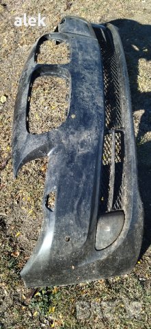 BMW f10 f11 предна броня комплект 150 лв, снимка 5 - Части - 42955359