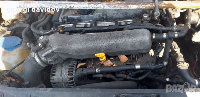 ауди а3 8л на части всички екстри фейс, снимка 9 - Автомобили и джипове - 28019902