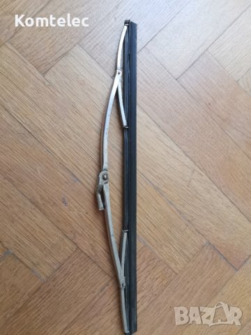 Ретро чистачки хромирани за кола 5 мм рамо 32 см