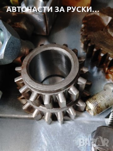 Авточасти за Газ 53/Газ 66 нови налични, снимка 14 - Части - 33026978