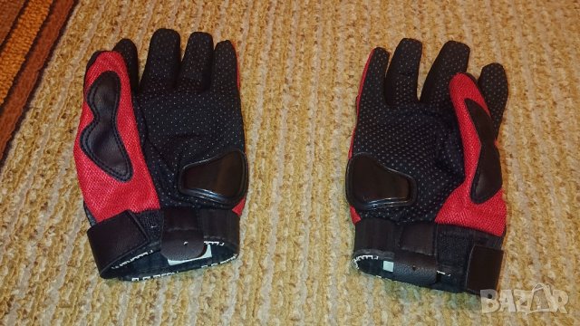 Мото ръкавици - XL, снимка 7 - Аксесоари и консумативи - 43421966