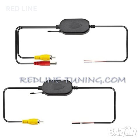 Модул за безжично свързване на камера, снимка 4 - Аксесоари и консумативи - 44084200