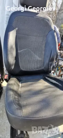 Салон за " Astra-J " след 2011 г. комби, снимка 3 - Автомобили и джипове - 50221360