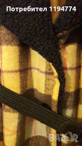 Елек вълна и каракул, снимка 6 - Елеци - 38572238