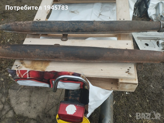 Ауспух иж, снимка 3 - Мотоциклети и мототехника - 53220846