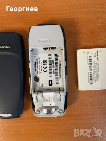 Nokia 3310 , снимка 11 - Nokia - 53506098
